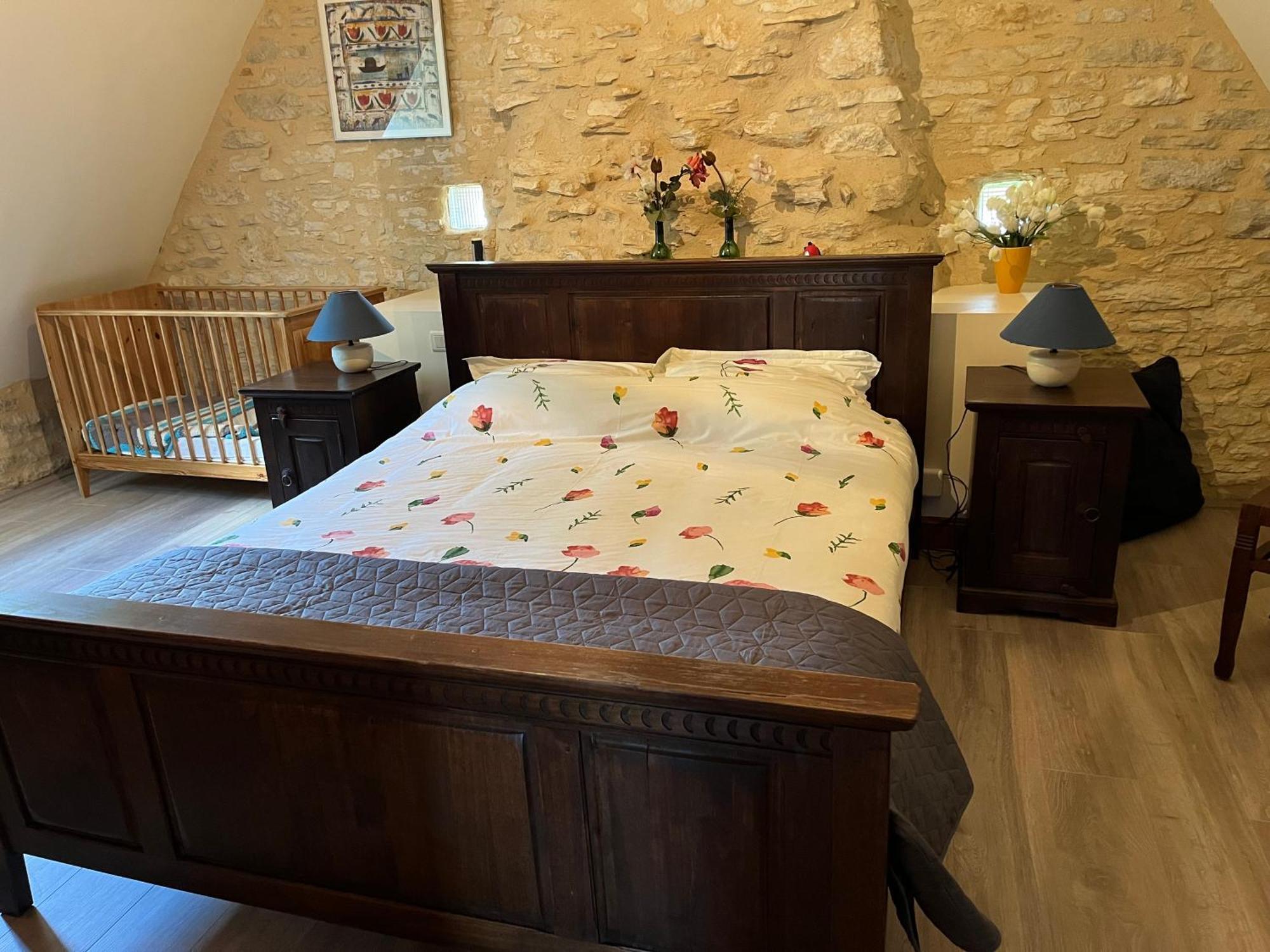 Domainerossignol Acacia Villa Gourdon-en-quercy Bagian luar foto