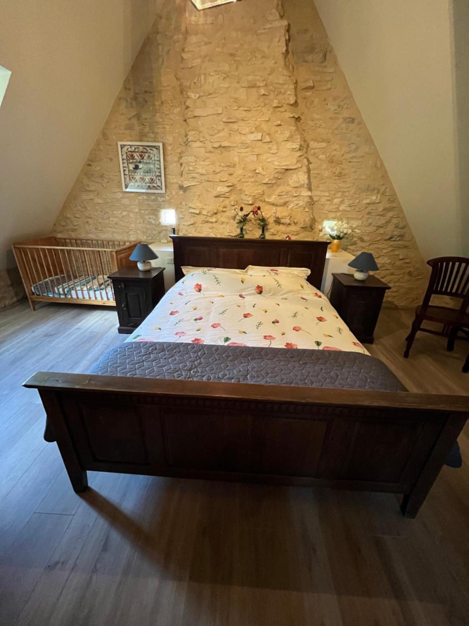 Domainerossignol Acacia Villa Gourdon-en-quercy Bagian luar foto